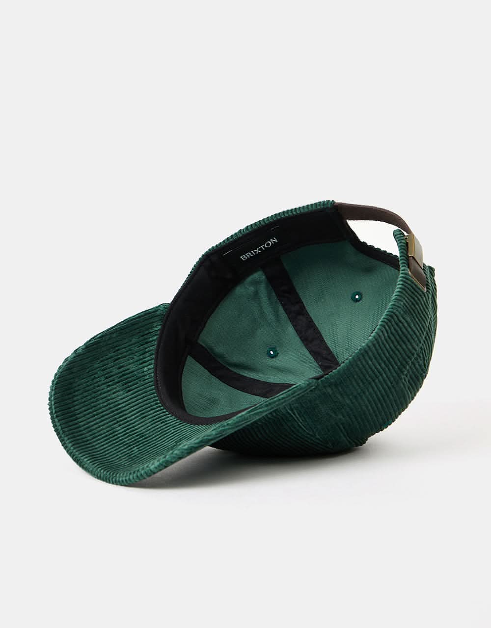 Brixton Parsons LP Cap - Emerald