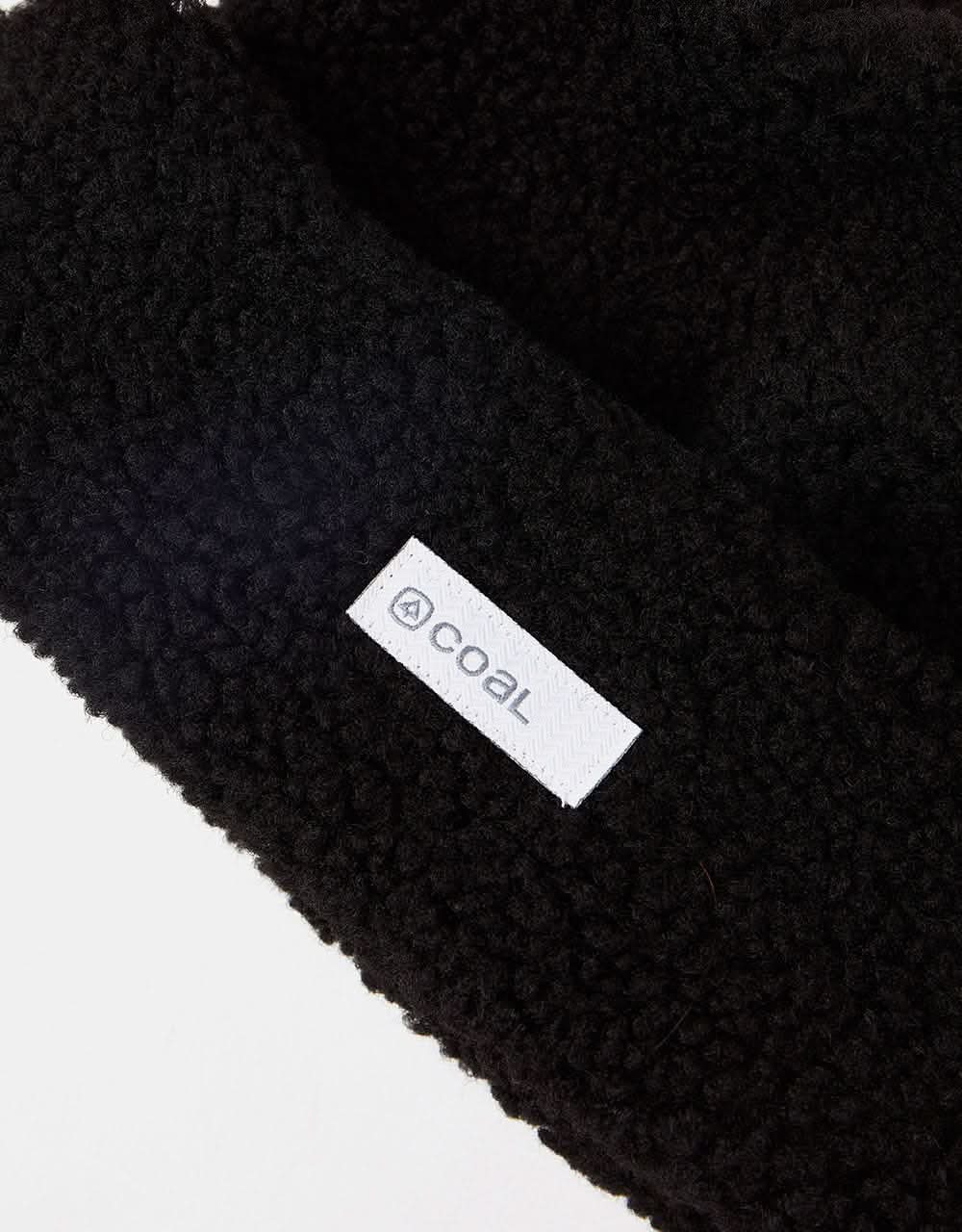 Coal The Aurora  Beanie - Black