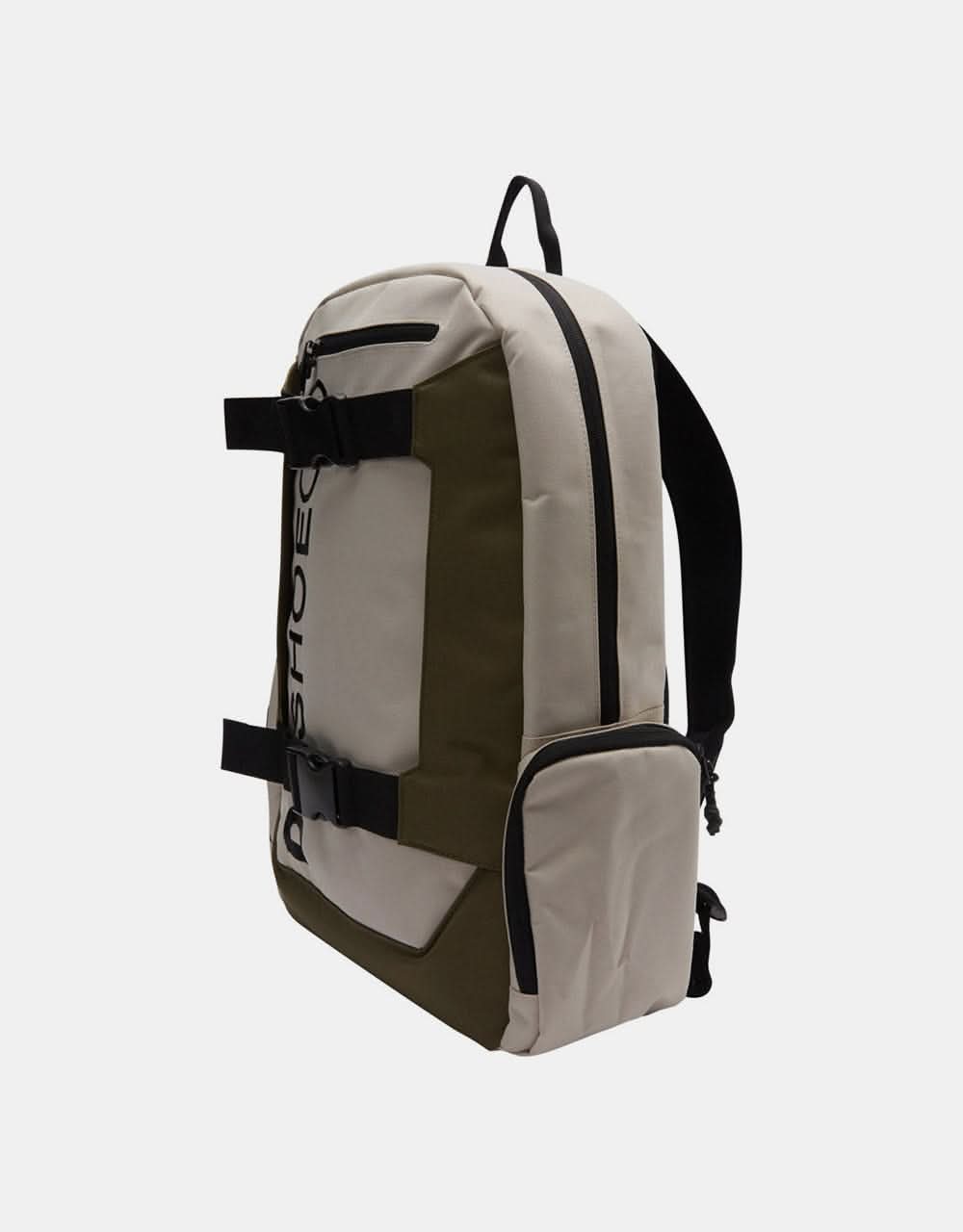 DC Chalkers 4 Skatepack - Island Fossil