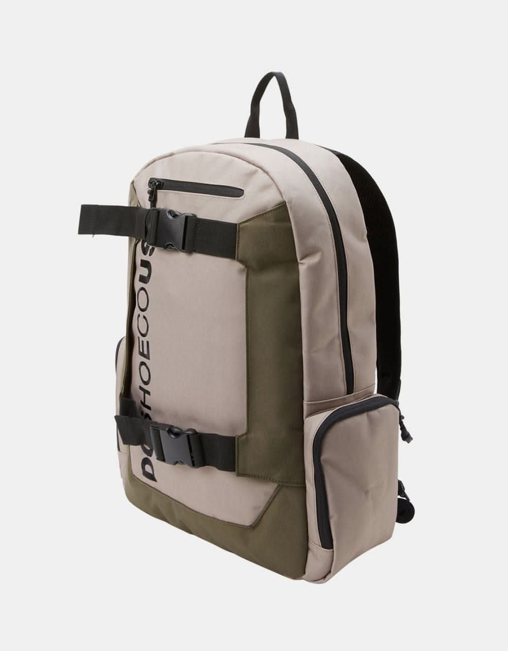 DC Chalkers 4 Skatepack - Island Fossil