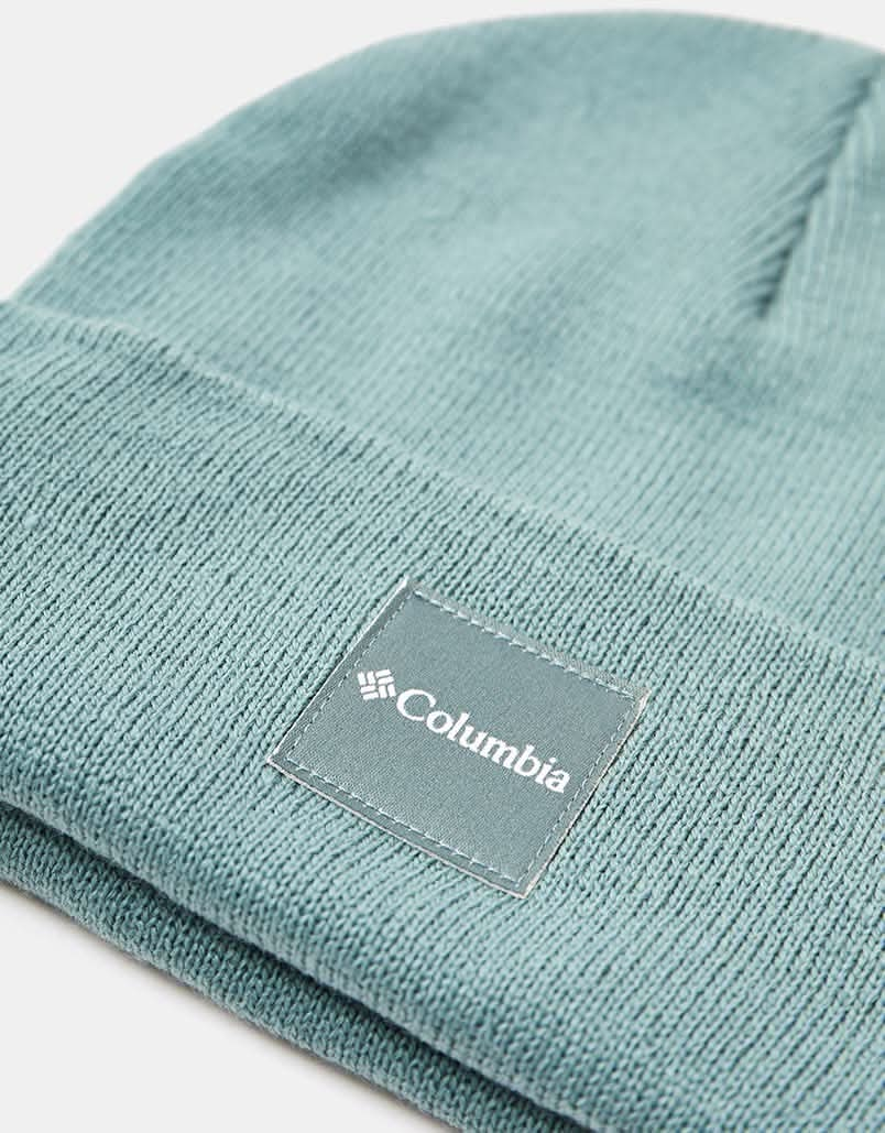 Columbia City Trek™ Heavyweight Beanie - Metal