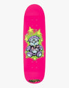 Welcome Lamby on Atheme Skateboard Deck - 8.8"