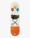 Welcome Bark on Pysanka 2.0 Skateboard Deck - 8.5"