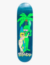 RIPNDIP Beach Boys Skateboard Deck - 8"