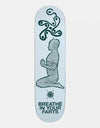 Quasi Namaste Skateboard Deck - 8.25"