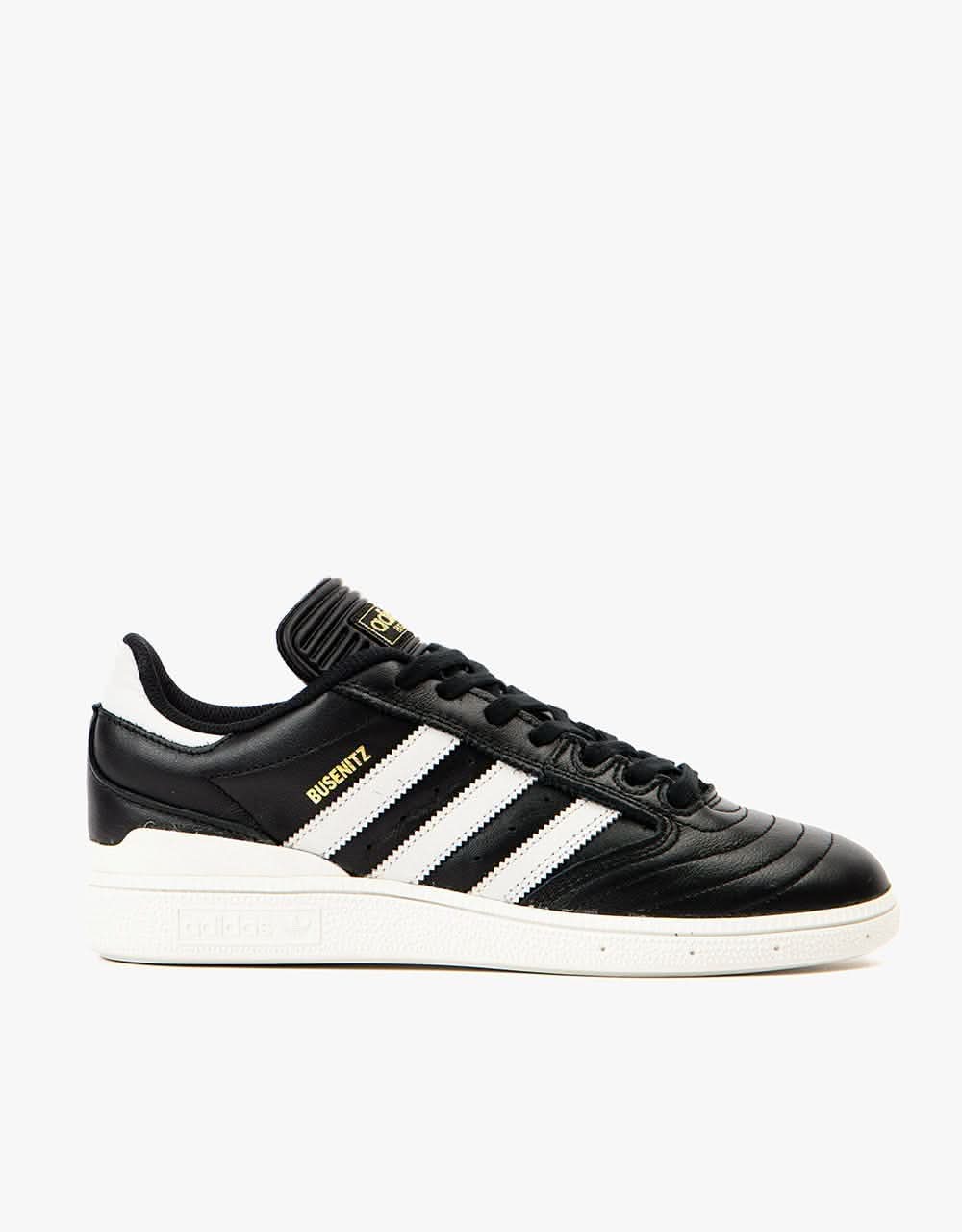 Adidas busenitz 9.5 black Clearance