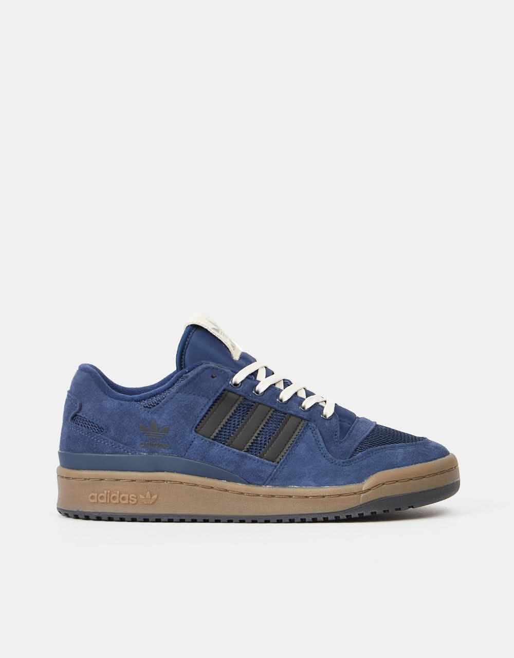 Adidas neo cloudfoam advantage clean collegiate navy Clearance