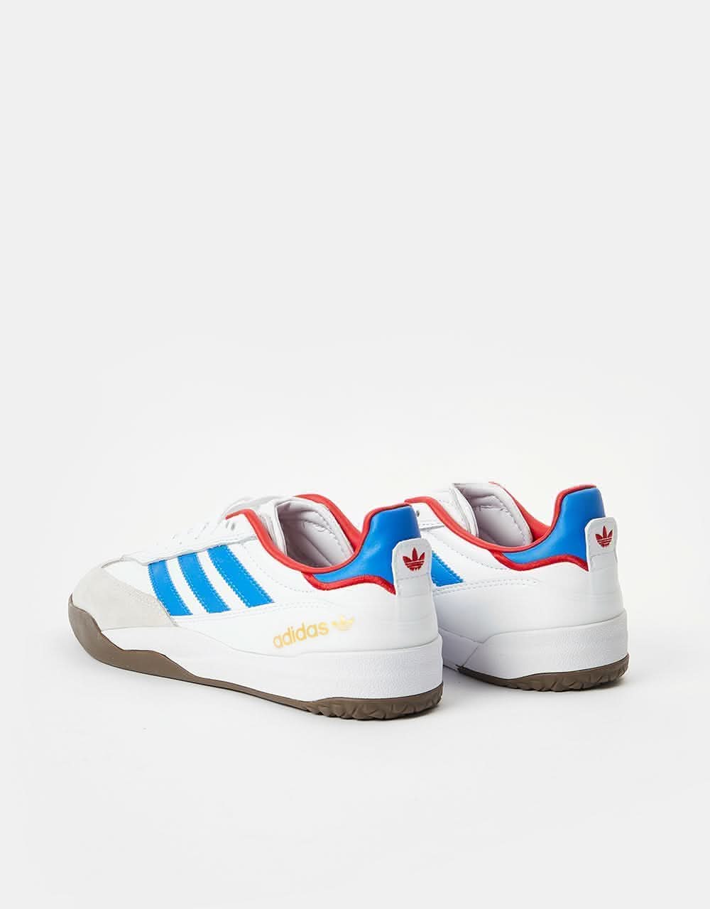 adidas route one