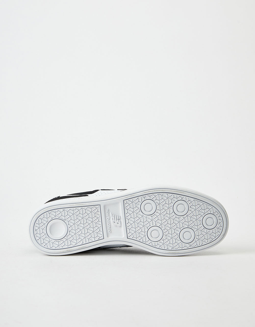 New Balance Numeric 508 Skate Shoes - Black/White