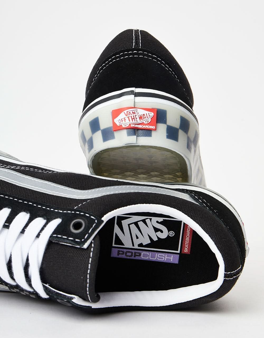 vans off the wall zapatos xxl