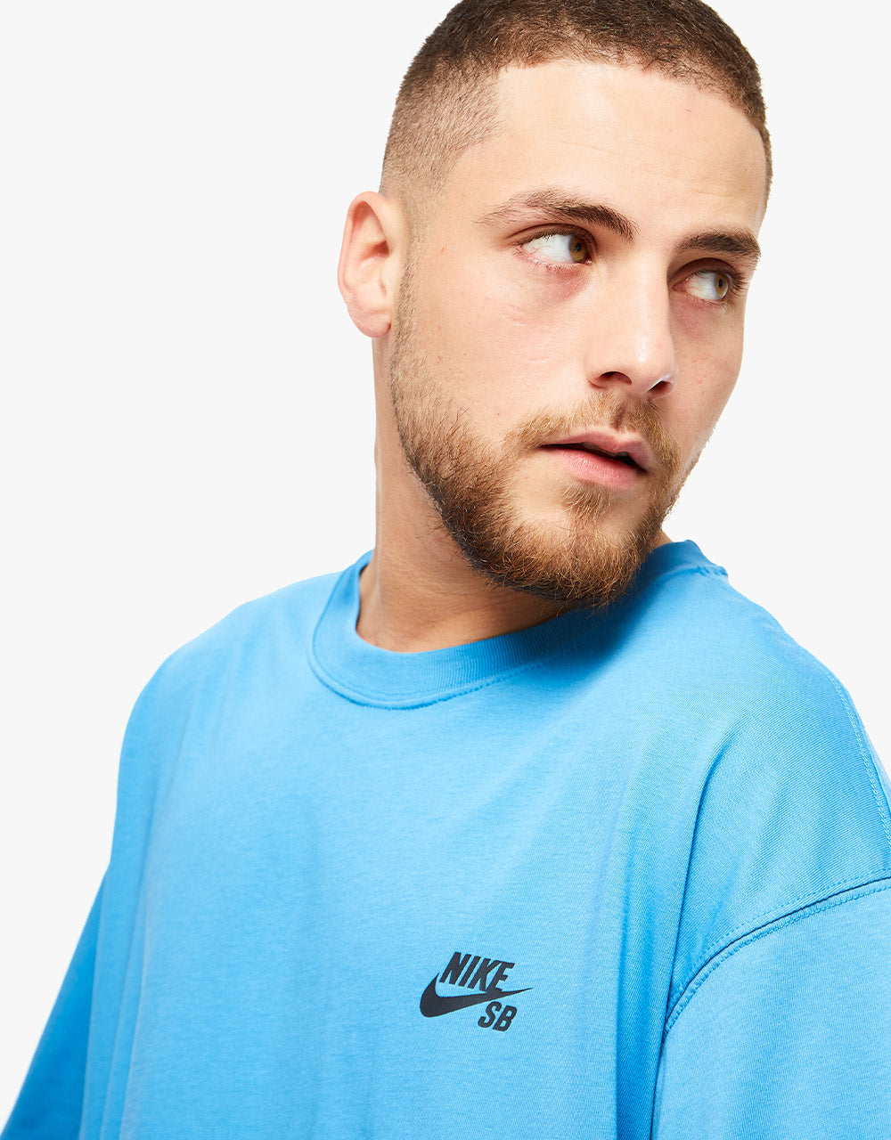 Nike SB Scorpion T-Shirt - Dutch Blue