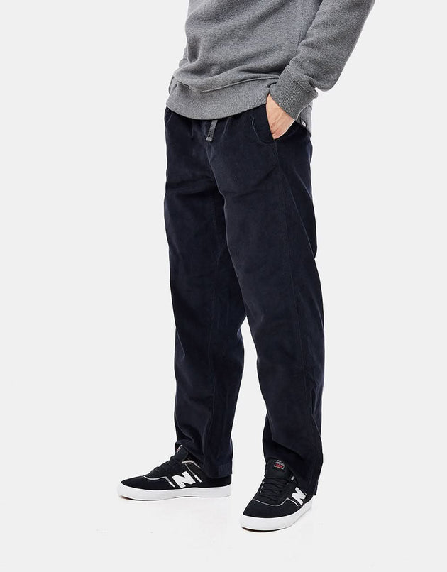 Levis Skateboarding Quick Release Pant - Anthracite Night