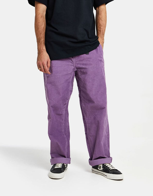 Levis Skateboarding Quick Release Pant - Chinese Violet