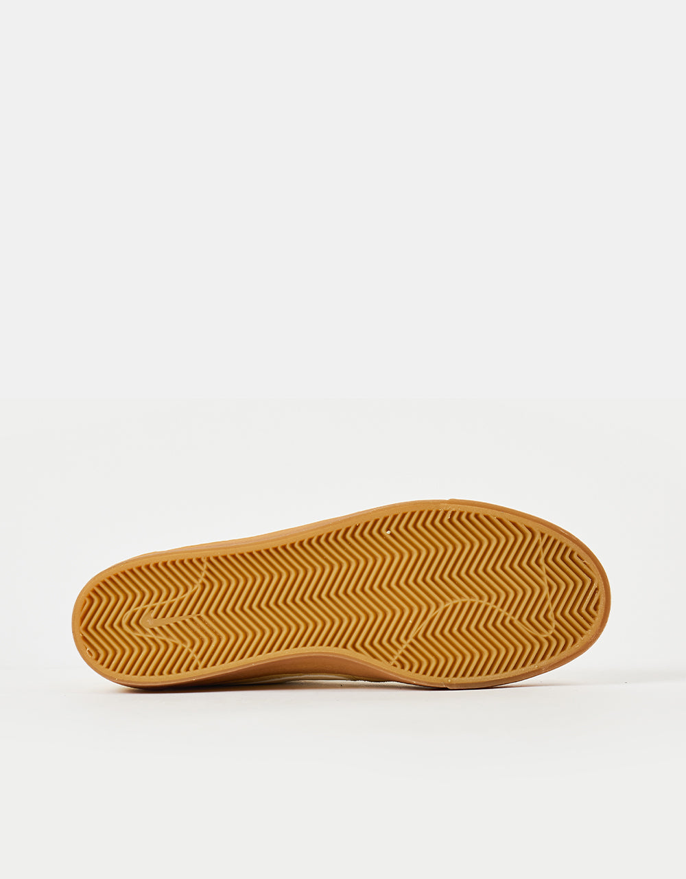 Nike SB Bruin High Skate Shoes - Lemon Wash/Sail-Lemon Wash