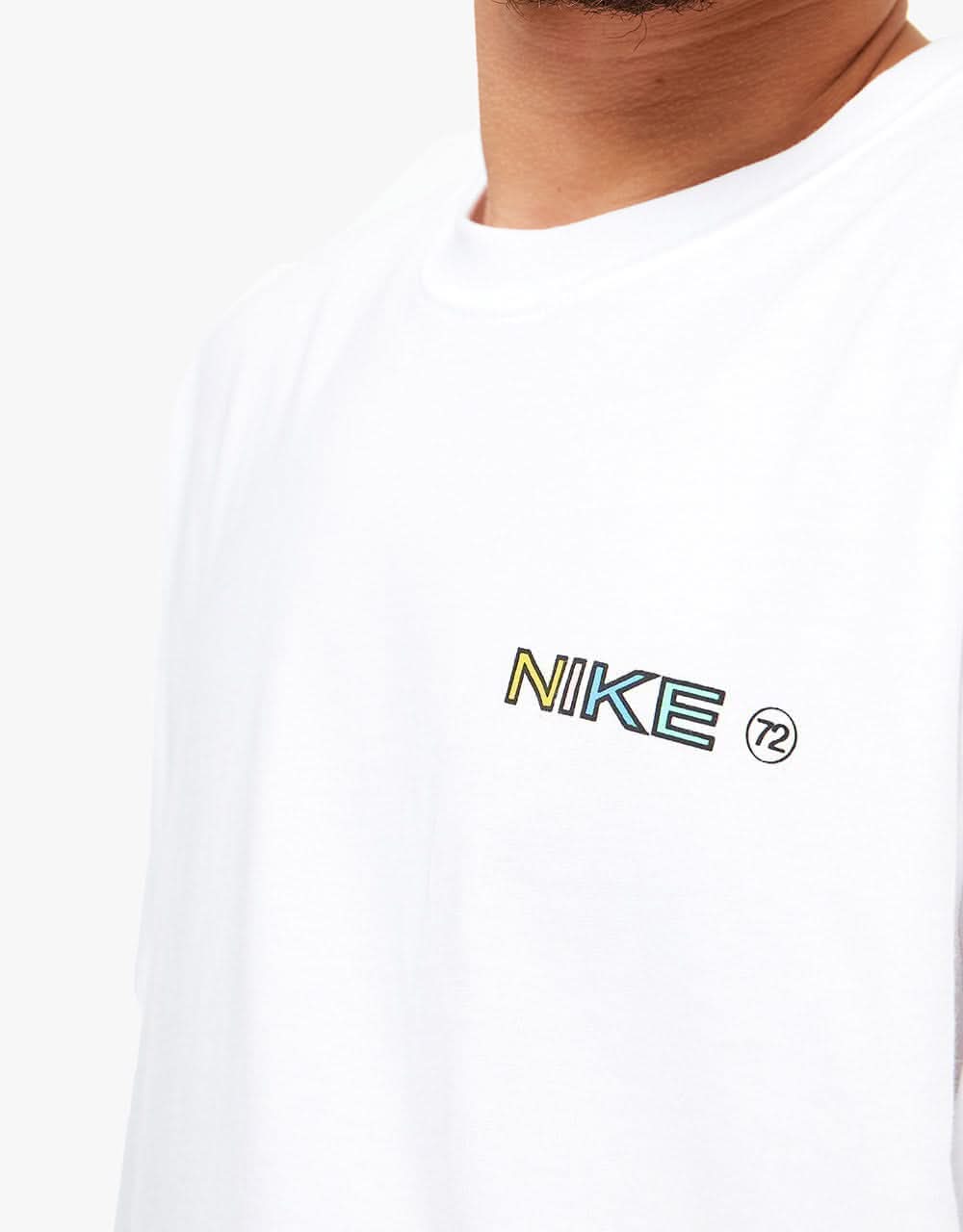 nike sb futura t shirt