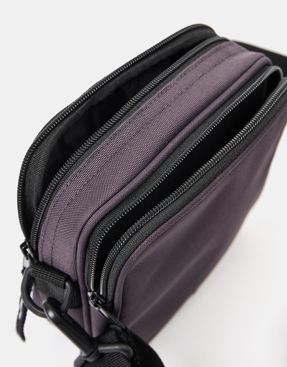 Carhartt WIP Essentials Cross Body Bag - Artichoke