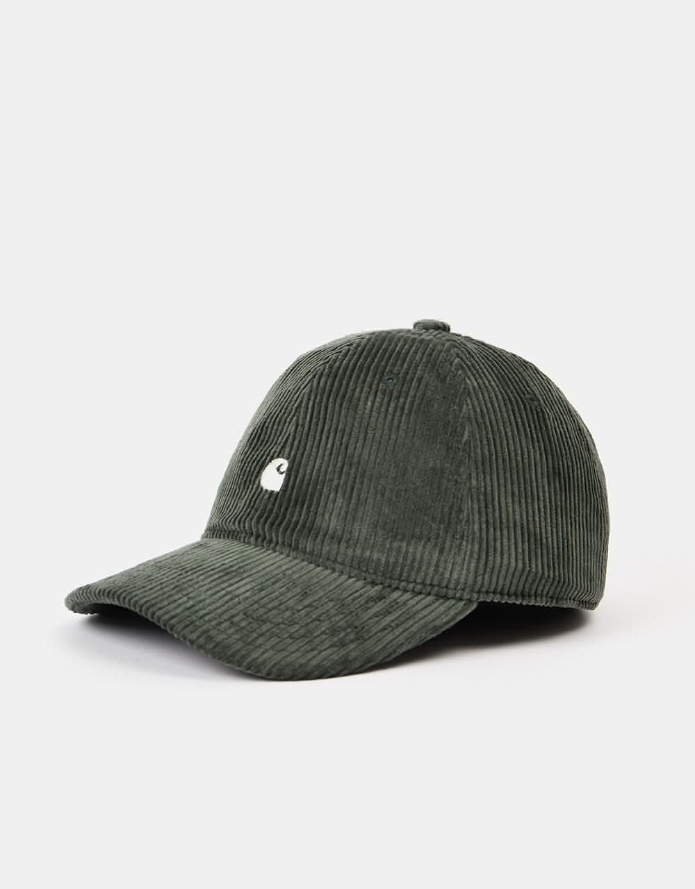 Carhartt WIP Harlem Cap Boxwood/Wax