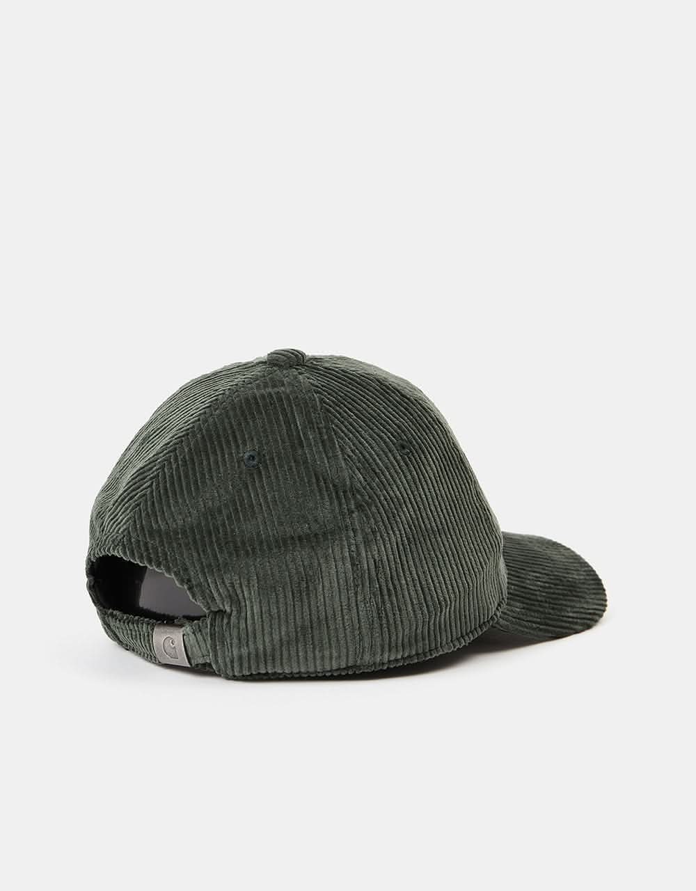 Carhartt WIP Harlem Cap Boxwood/Wax