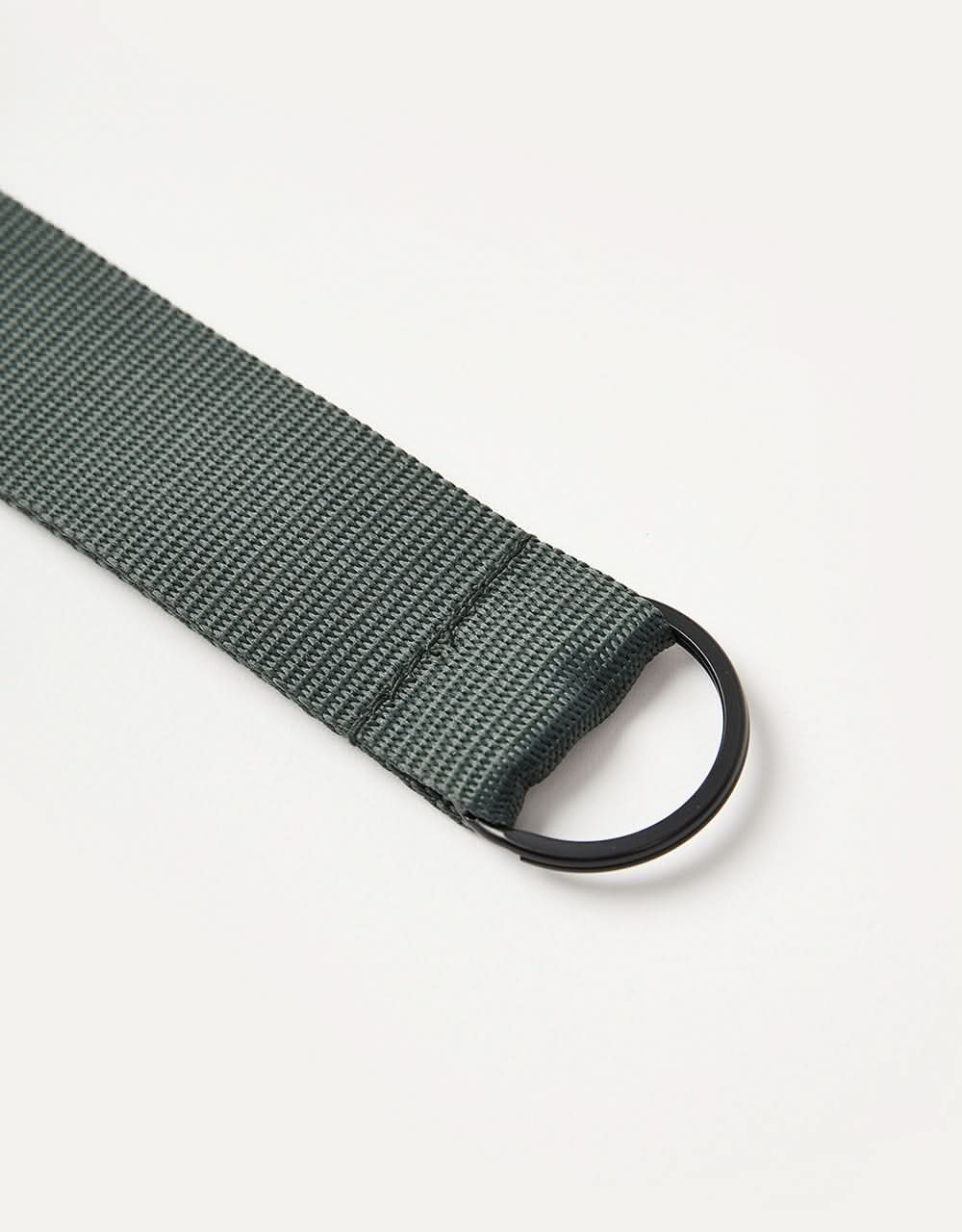 Carhartt WIP Trail Keyholder - Boxwood