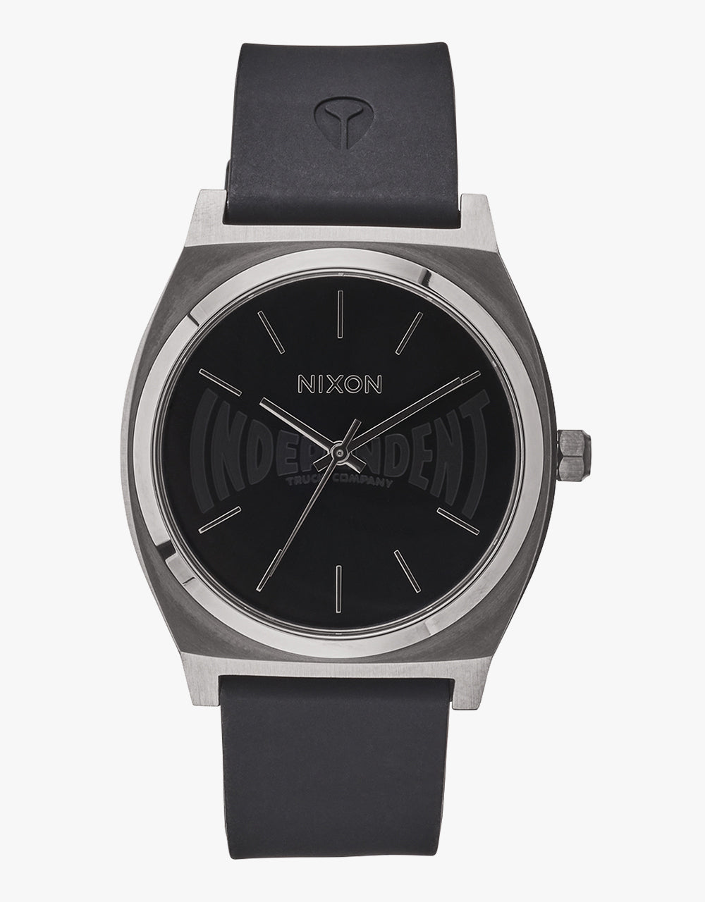 Nixon gunmetal new arrivals