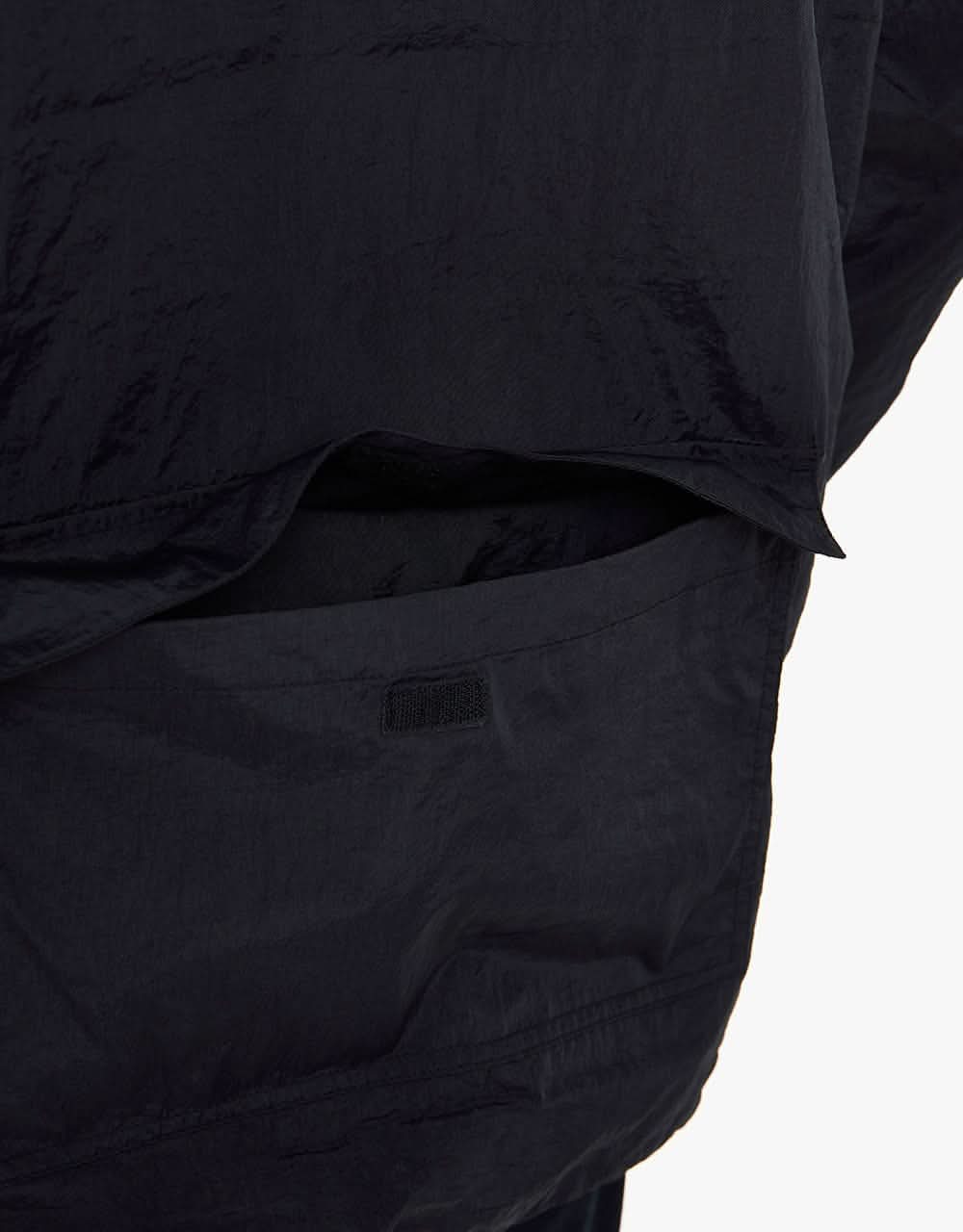 DC Thieves Anorak - Black