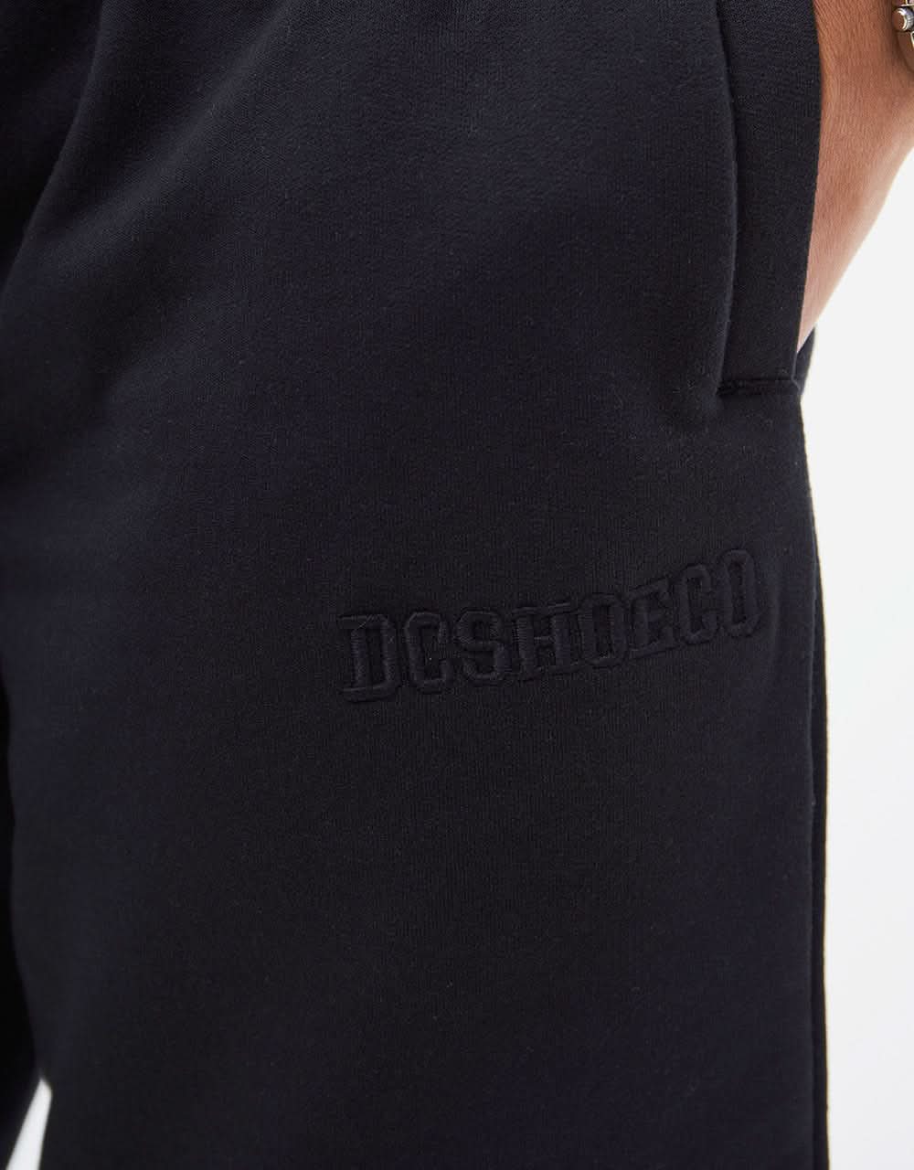 DC Riot 2 Short - Black