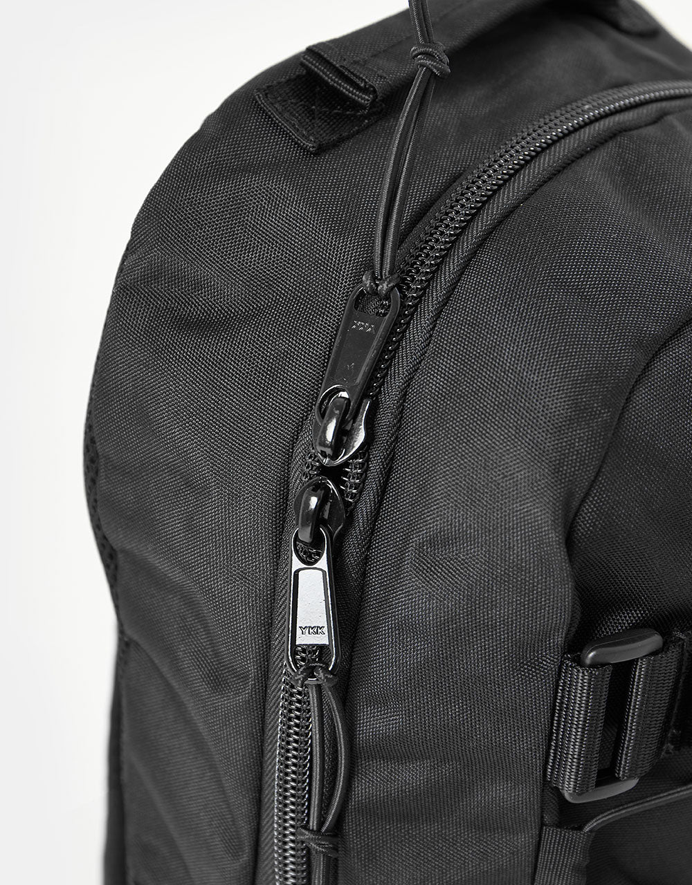 Route One Recycled Field Skatepack - Black