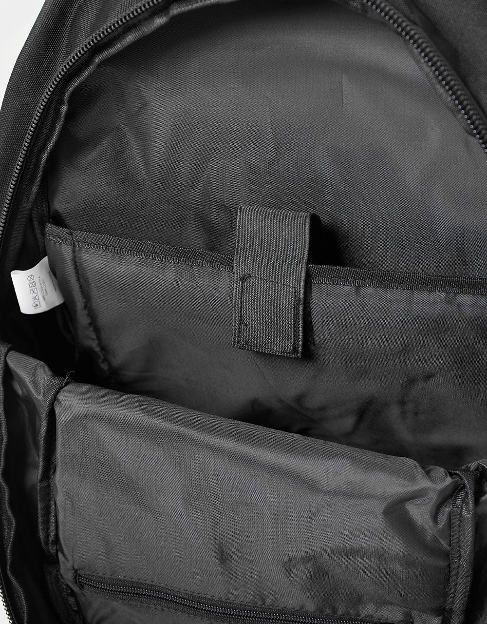 Route One Recycled Field Skatepack - Black
