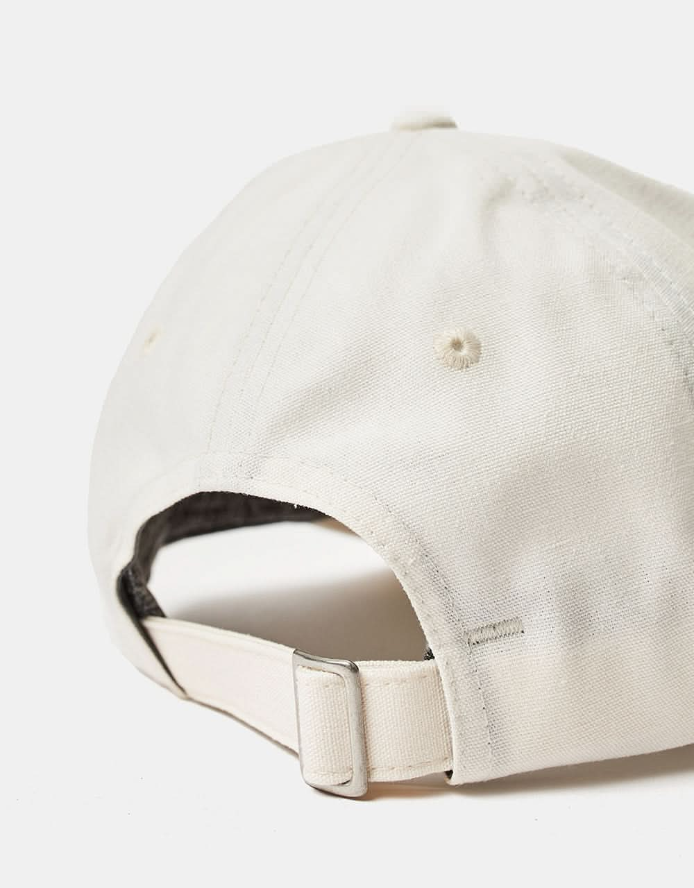 The North Face Norm Cap - Gardenia White