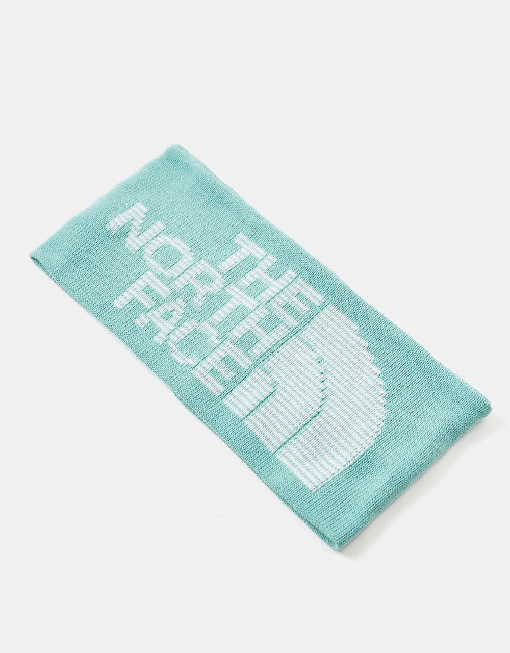 The North Face Reversible Highline Headband - Wasabi