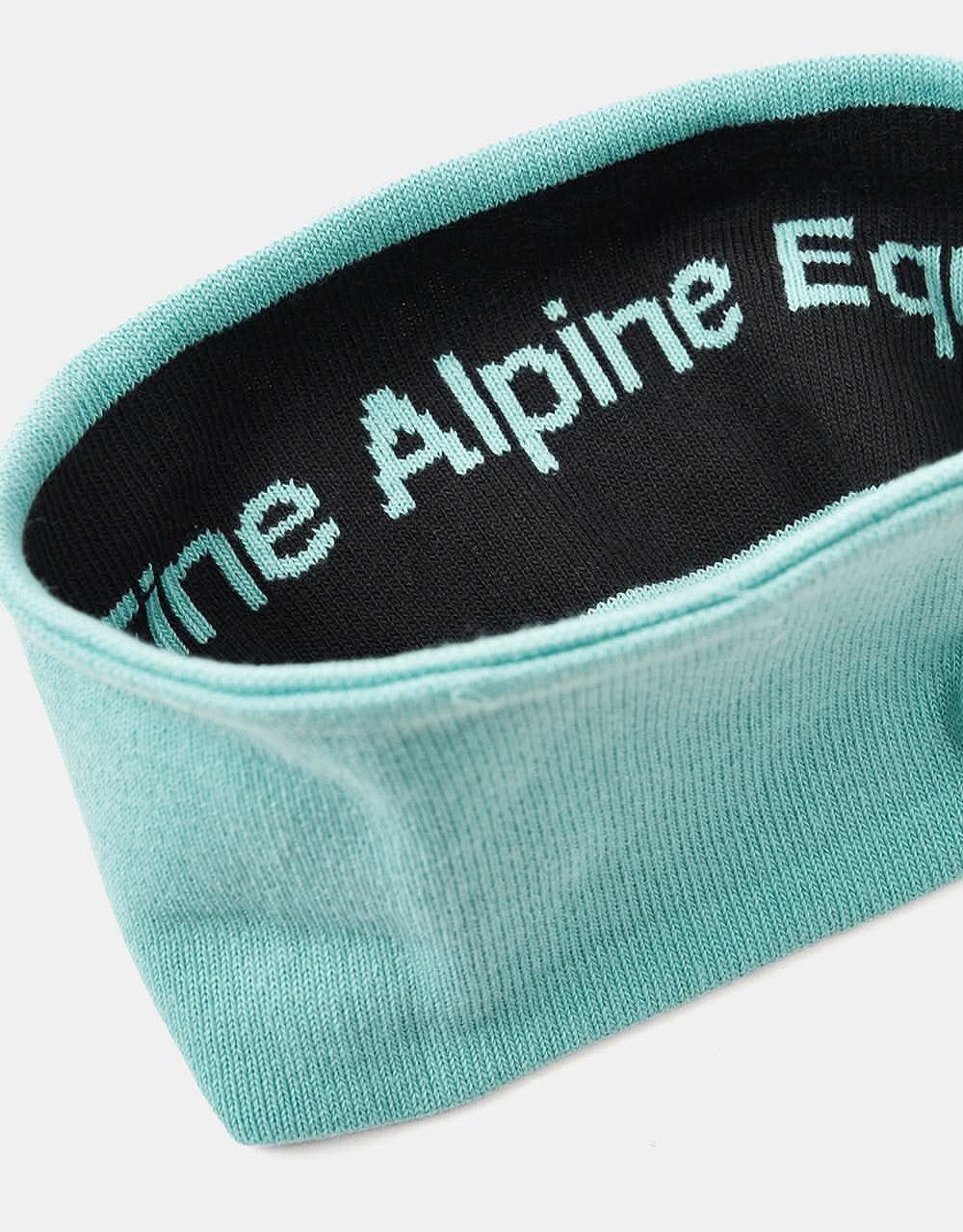 The North Face Reversible Highline Headband - Wasabi