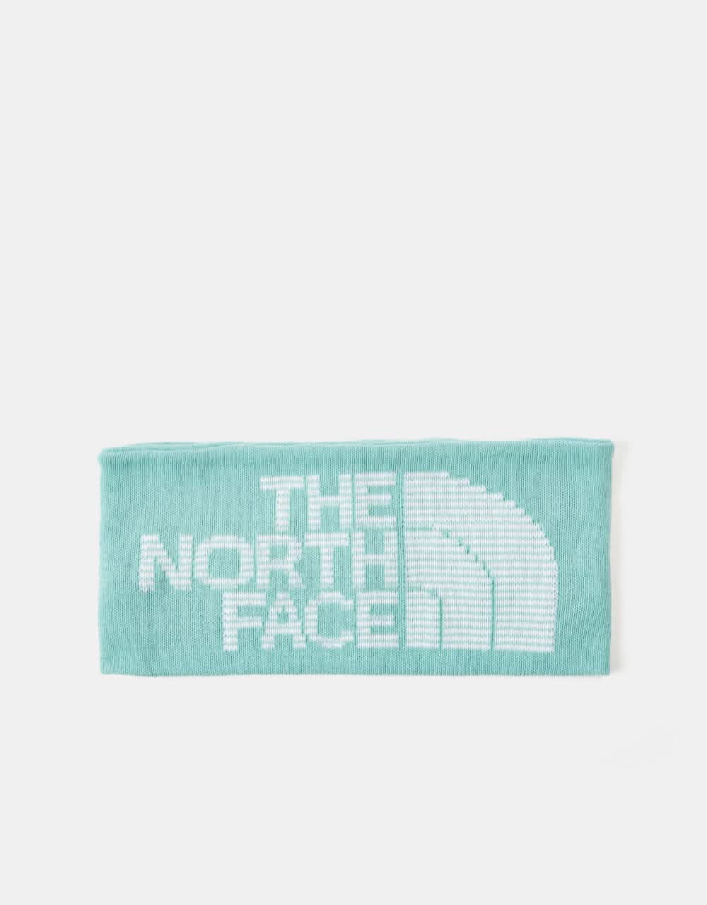 The North Face Reversible Highline Headband Wasabi