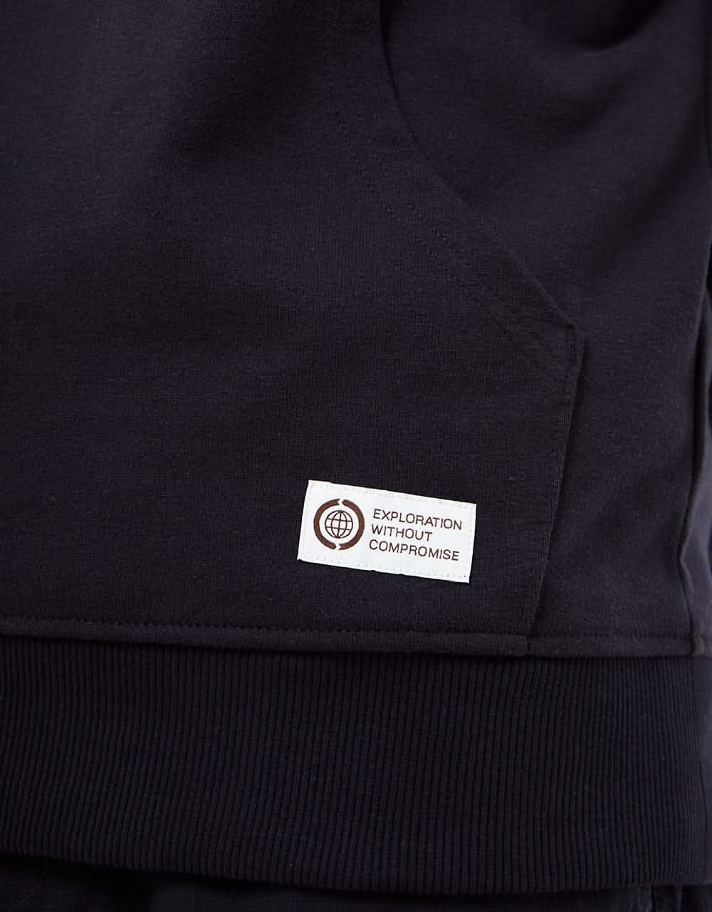 The North Face Regrind Pullover Hoodie - TNF Black
