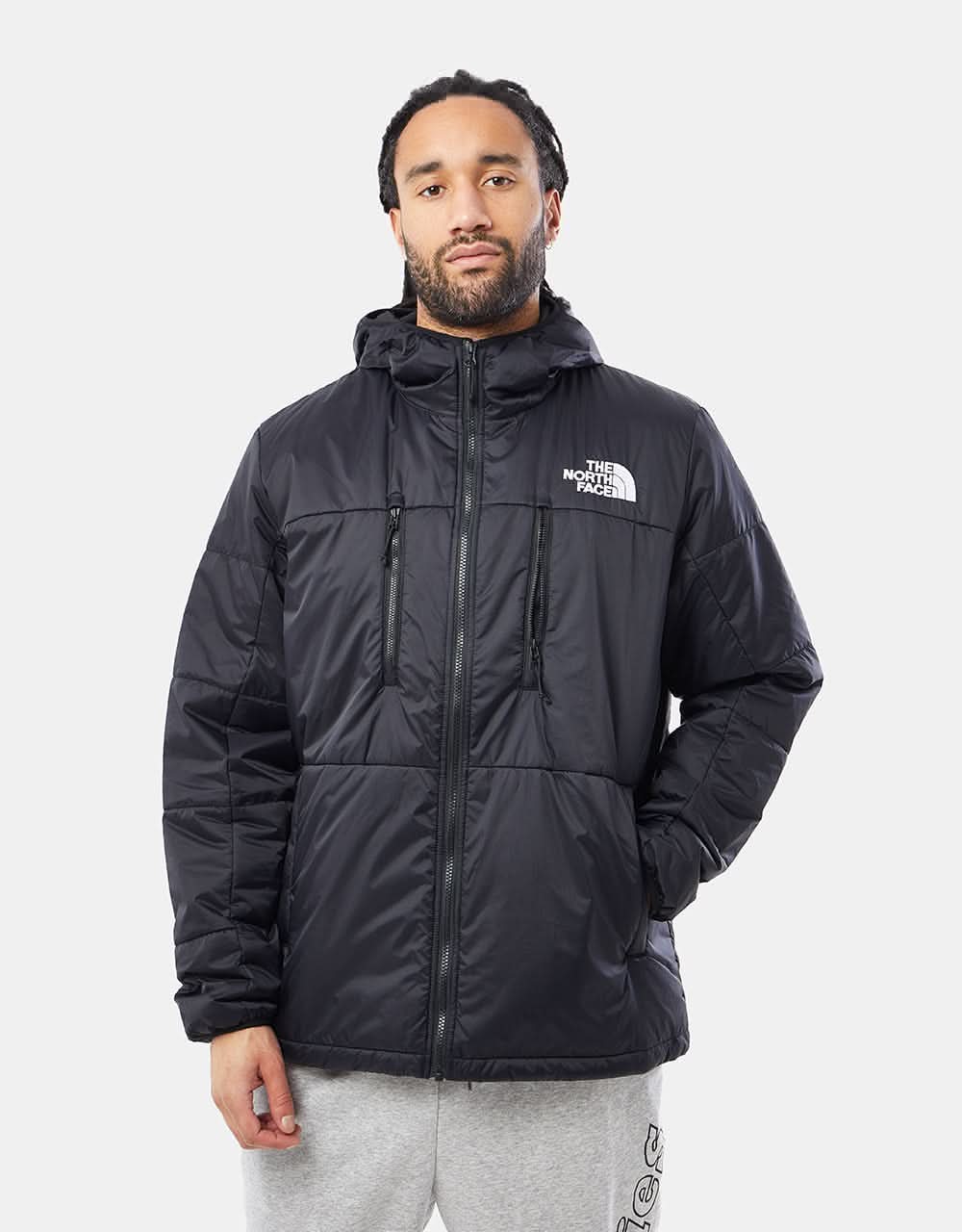Himalayan light synthetic hoodie Clearance