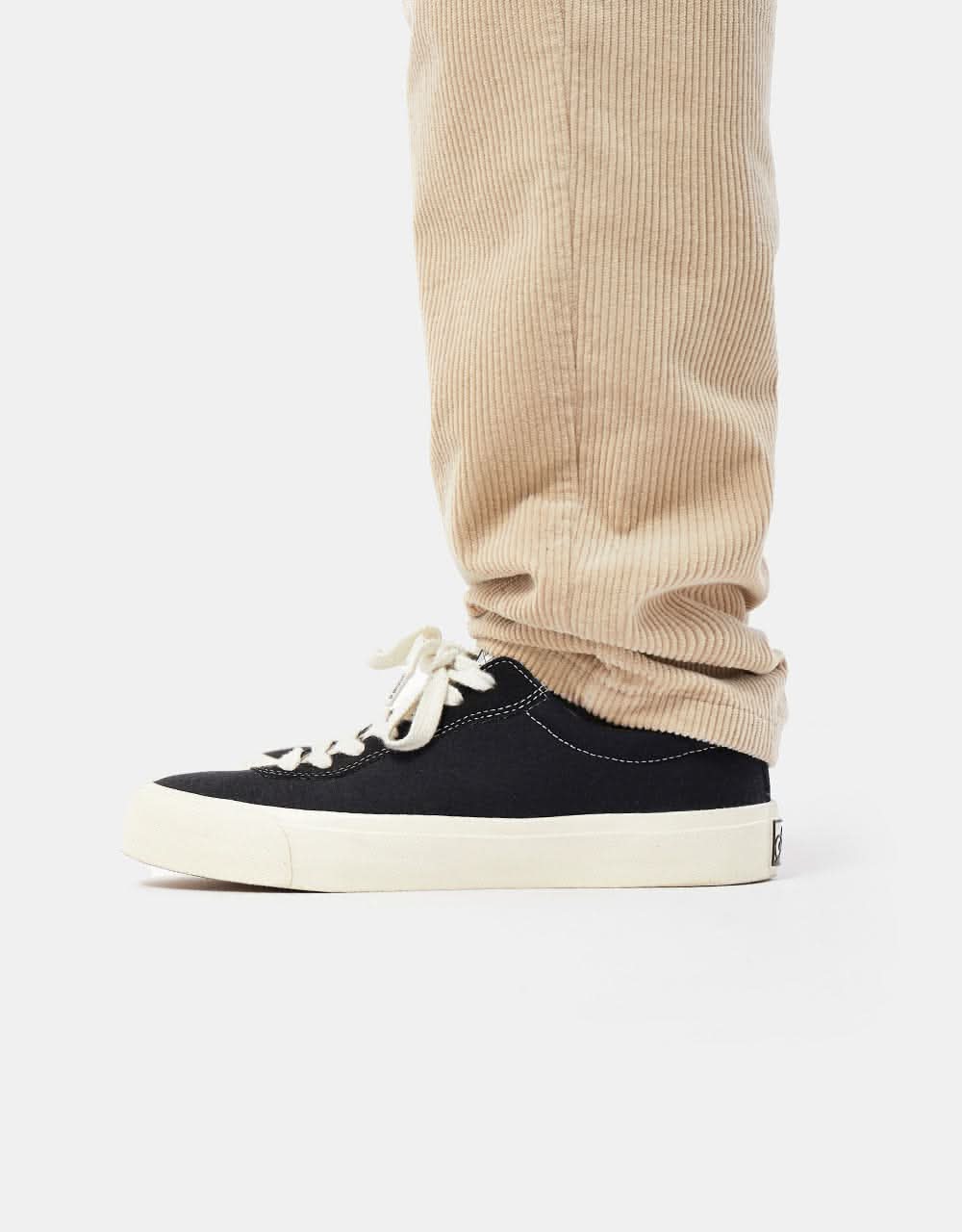 Carhartt WIP Newel Pant - Wall (Rinsed)