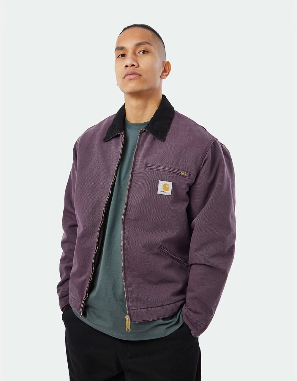 Carhartt OG Detroit Jacket