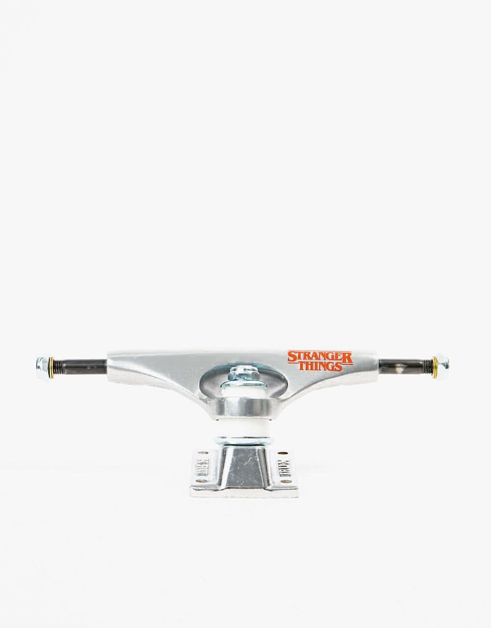 Krux x Stranger Things Crew K5 8.0 Standard Skateboard Trucks (Pair)