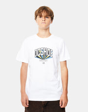 DC Project Kids T-Shirt - White