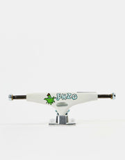 Krux Enzo Cautela Pro K5 DLK 8.0 Standard Skateboard Trucks (Pair)