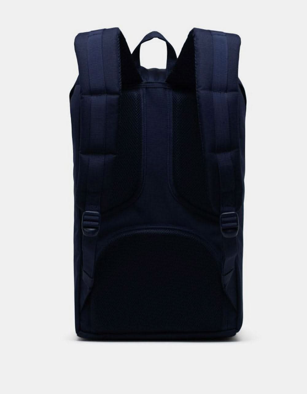 Herschel Supply Co. Little America Backpack - Peacoat/Chicory Coffee