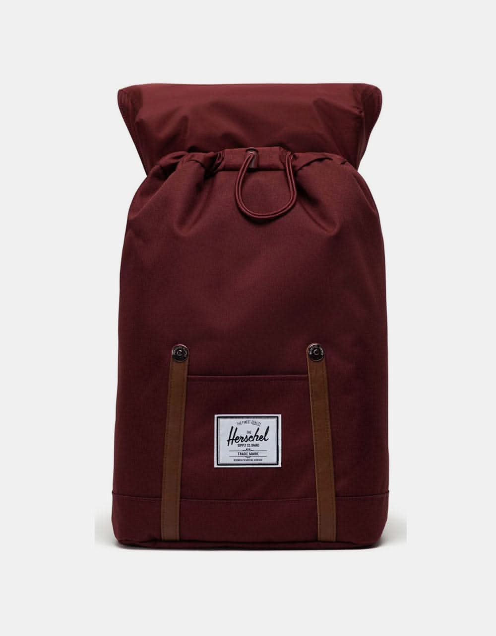 Herschel Supply Co. Retreat Backpack - Port