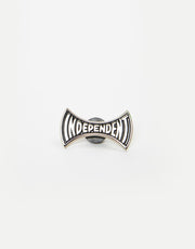 Independent Span Pin - Black/Silver