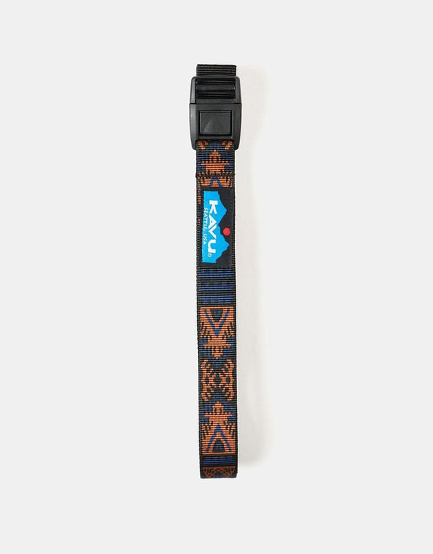 Kavu Burly Belt - Desert Rust