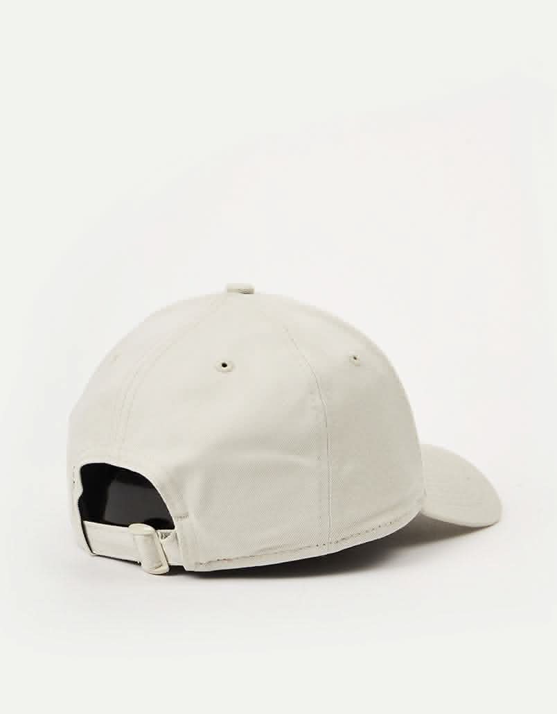 New Era 9Forty® Columbus Clippers Minor League Cap - Stone