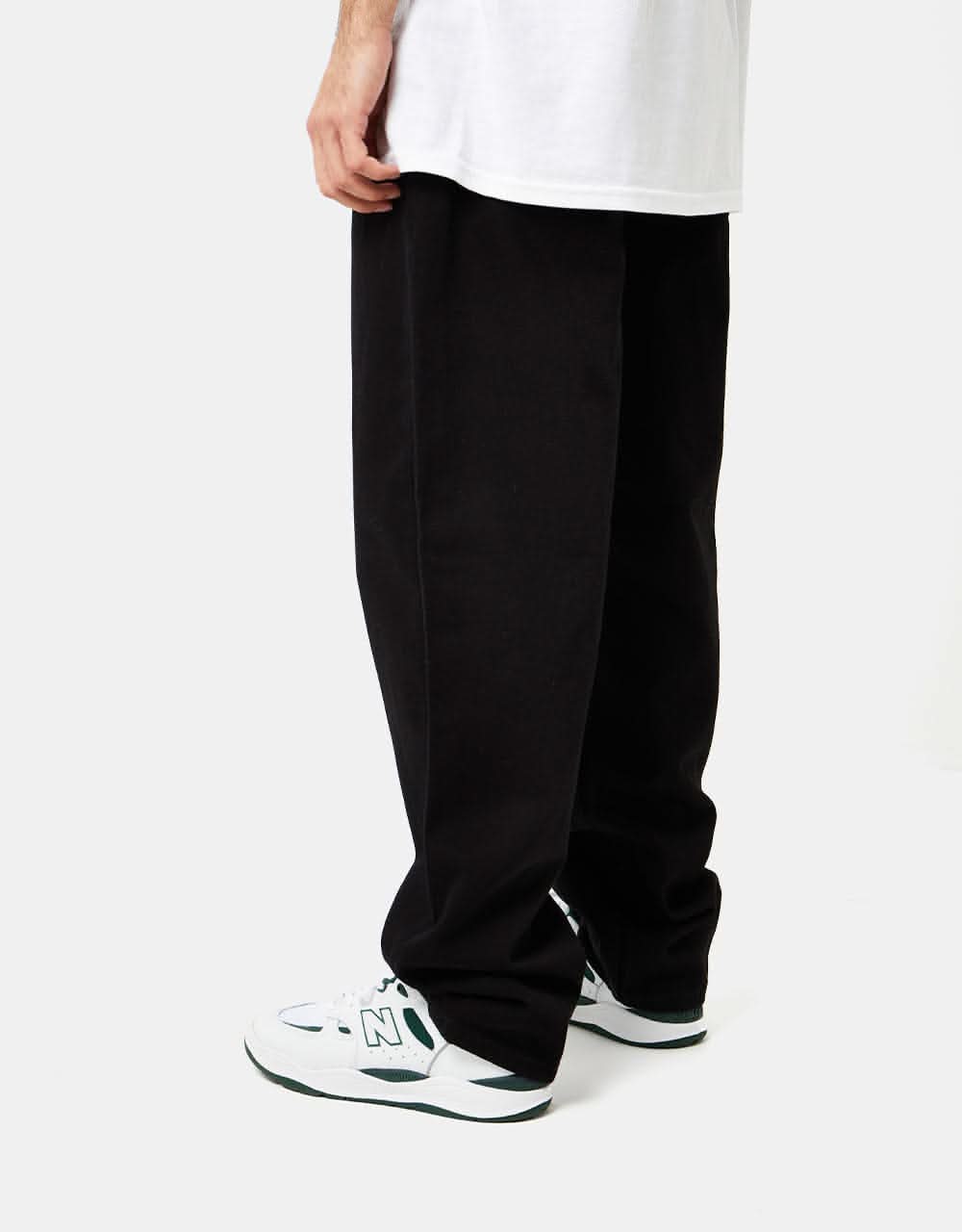 Dickies Thomasville Denim Jeans - Rinsed Black