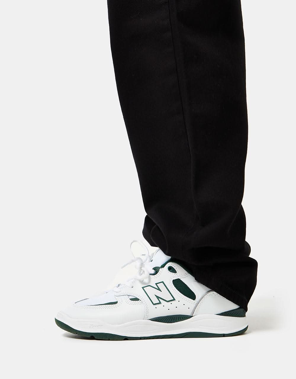 Dickies Thomasville Denim Jeans - Rinsed Black