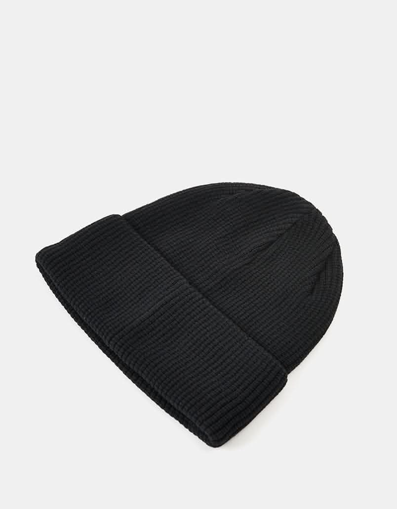 Primitve x Independent Global Waffle Beanie - Black