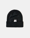 RIPNDIP Lord Nermal Ribbed Beanie - Multi