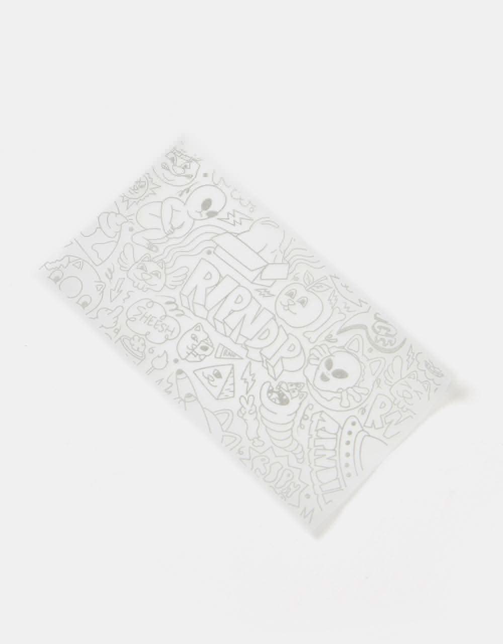 RIPNDIP Good Day Rolling Papers - Multi