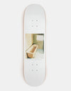 Polar Halberg Bathtub Skateboard Deck - 8.375"